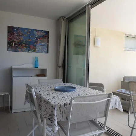 Apartamento Panoramique