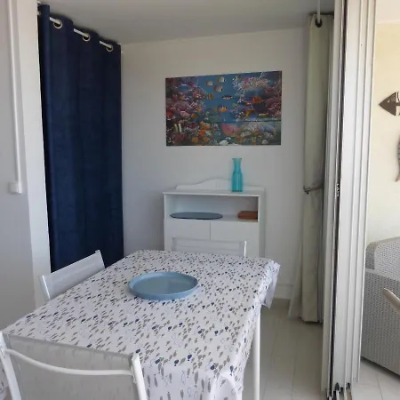 Panoramique Apartamento Canet-en-Roussillon