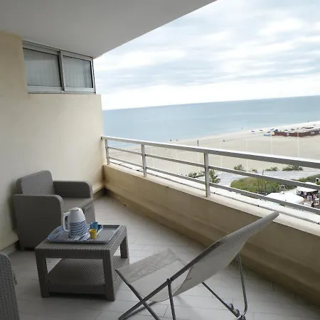 Panoramique Apartamento *