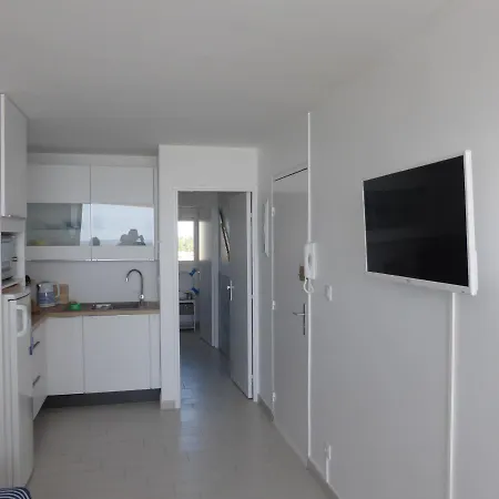 Apartamento Panoramique Canet-en-Roussillon