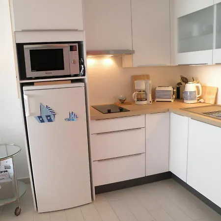 Apartamento Panoramique Canet-en-Roussillon