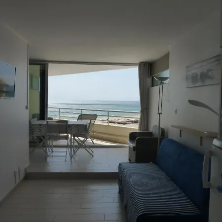 Panoramique Canet-en-Roussillon