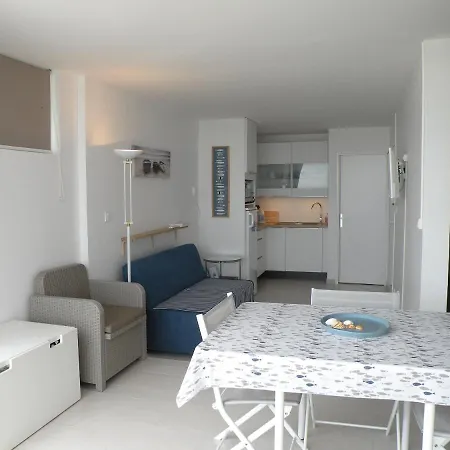 Panoramique Apartamento Canet-en-Roussillon